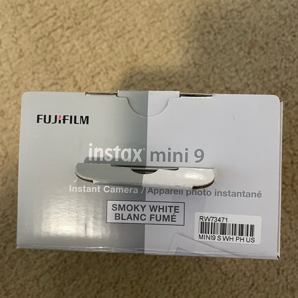INSTAX mini 9 camera FUJIFILM - Picture 5 of 5